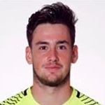 S. Sargeant Goalkeeper