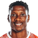 Marvin Ekpiteta Defender