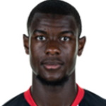E. Ndicka Defender