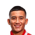 E. Castillo Attacker