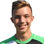 B. Neugebauer Goalkeeper
