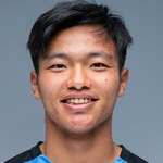 Reo Hatate Midfielder