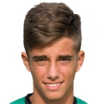 E. Corvi Goalkeeper
