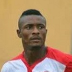 Samson Bossa Obi Attacker