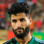 Muad Alamami Midfielder