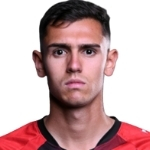 Lucas Fasson Defender