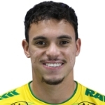Danilo Gomes Midfielder