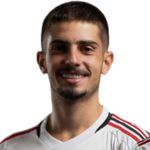 Pedro Veronez Vilhena Midfielder