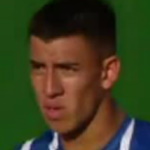 Z. Romero Defender