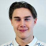 A. Stensrud Attacker
