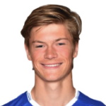 H. Falchener Defender