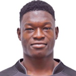 M. Seidu Goalkeeper