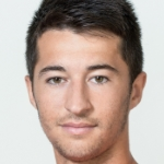 Josip Ivan Zorica Attacker