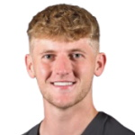 T. Sharman-Lowe Goalkeeper