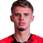 Luan Patrick Defender