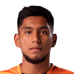 D. Ribera Attacker