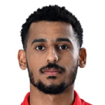 Harib Abdalla Suhail Midfielder