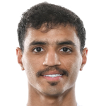 Yousef Abdulla Baliadeh Goalkeeper