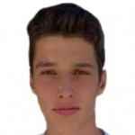 Enol Rodríguez Heres Attacker