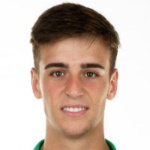 Diego Esteban Pérez Midfielder