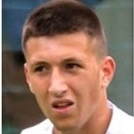 Abel Bretones Defender