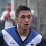 Cristian Carracedo Attacker