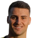 Raúl Alcaina Attacker
