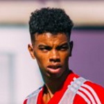 Dalisson de Almeida Leite Midfielder