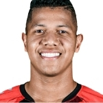J. Alvarado Midfielder