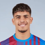 A. Ezzalzouli Attacker
