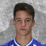 Pedro Torres Midfielder