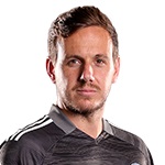 D. Ward Goalkeeper