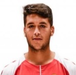 Víctor Meseguer Midfielder