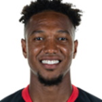 J. de Guzmán Midfielder