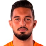 Lucas Anacker Goalkeeper