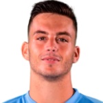 Ángel Rodado Attacker