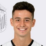 Toni Abad Defender