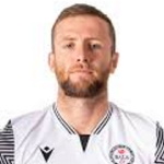 A. Stephens Defender