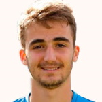 Eneko Aguilar Midfielder