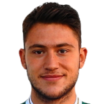 Álex Valiño Attacker