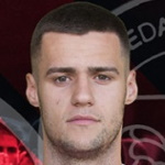 Álvaro Mantilla Defender