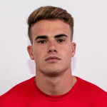 Pep Chavarría Defender