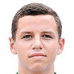 I. Zhelizko Midfielder