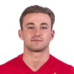 B. Talar Midfielder