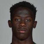 Gerson Liliano Saches de Sousa Midfielder