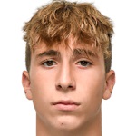 F. Miretti Midfielder