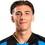 K. Van Rafelghem Attacker