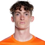 V. Chambaere Goalkeeper