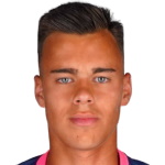 O. Kemkin Goalkeeper
