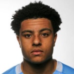 C. Egan-Riley Defender